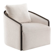Load image into Gallery viewer, Acme Lenora Accent Chair w/Swivel