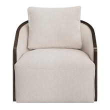 Load image into Gallery viewer, Acme Lenora Accent Chair w/Swivel