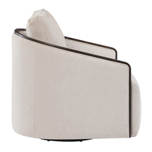 Load image into Gallery viewer, Acme Lenora Accent Chair w/Swivel
