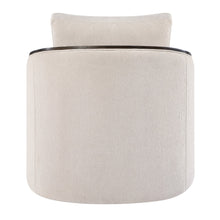 Load image into Gallery viewer, Acme Lenora Accent Chair w/Swivel