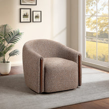 Load image into Gallery viewer, Acme Ballona Accent Chair w/Swivel