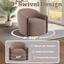 Load image into Gallery viewer, Acme Ballona Accent Chair w/Swivel