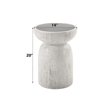 Load image into Gallery viewer, Acme Dylana Accent Table