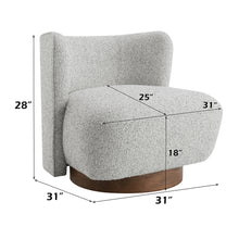 Load image into Gallery viewer, Acme Lisa Accent Chair