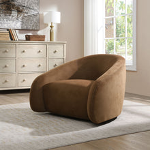Load image into Gallery viewer, Acme Zoey Accent Chair w/Swivel