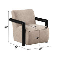 Load image into Gallery viewer, Acme Jetta Accent Chair