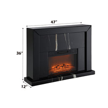 Load image into Gallery viewer, Acme Drisana Fireplace