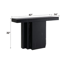 Load image into Gallery viewer, Acme Drisana Console Table