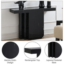 Load image into Gallery viewer, Acme Drisana Console Table