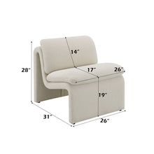 Load image into Gallery viewer, Acme Jaeda Accent Chair