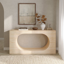 Load image into Gallery viewer, Acme Inca Console Table