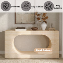 Load image into Gallery viewer, Acme Inca Console Table