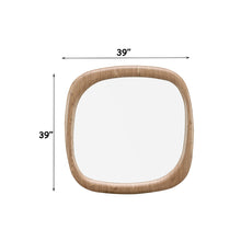 Load image into Gallery viewer, Acme Markku Aceent Mirror