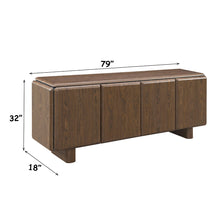 Load image into Gallery viewer, Acme Lanza Console Table