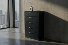 Load image into Gallery viewer, Edgar's Allegro Chest - Black