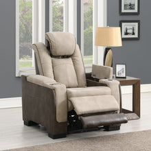 Load image into Gallery viewer, Arcadia Brown Chair