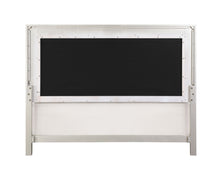 Load image into Gallery viewer, Acme Sliverfluff EK Bed W/Led