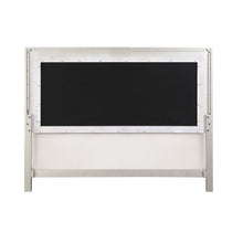 Load image into Gallery viewer, Acme Sliverfluff CK Bed W/Led &amp; Storages