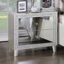 Load image into Gallery viewer, Acme Sliverfluff Nightstand