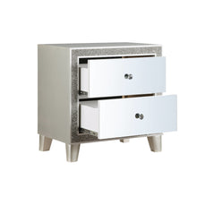 Load image into Gallery viewer, Acme Sliverfluff Nightstand