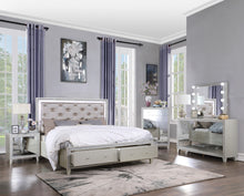 Load image into Gallery viewer, Acme Sliverfluff Nightstand