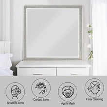 Load image into Gallery viewer, Acme Sliverfluff Mirror