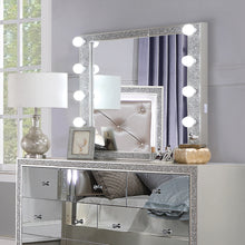 Load image into Gallery viewer, Acme Sliverfluff Mirror W/Light