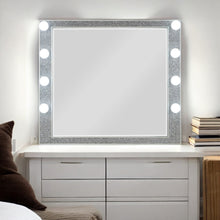 Load image into Gallery viewer, Acme Sliverfluff Mirror W/Light