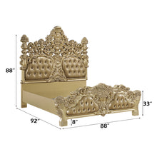 Load image into Gallery viewer, Acme Seville EK Bed