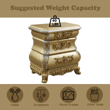 Load image into Gallery viewer, Acme Seville Nightstand