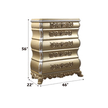 Load image into Gallery viewer, Acme Seville Chest