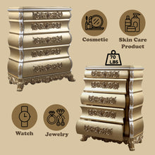 Load image into Gallery viewer, Acme Seville Chest