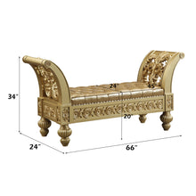 Load image into Gallery viewer, Acme Seville Bench