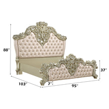 Load image into Gallery viewer, Acme Vatican Eastern King Bed