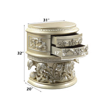 Load image into Gallery viewer, Acme Vatican Nightstand