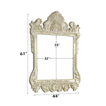 Load image into Gallery viewer, Acme Vatican Mirror