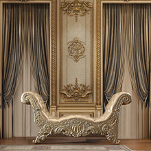 Load image into Gallery viewer, Acme Vatican Bench