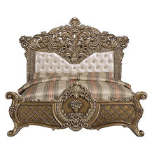 Load image into Gallery viewer, Acme Constantine EK Bed