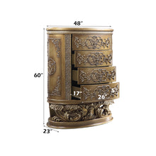 Load image into Gallery viewer, Acme Constantine Chest