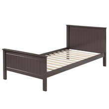 Load image into Gallery viewer, Acme Bungalow Twin Bed