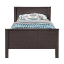 Load image into Gallery viewer, Acme Bungalow Twin Bed