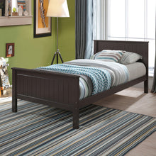 Load image into Gallery viewer, Acme Bungalow Twin Bed