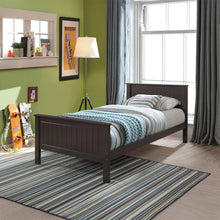 Load image into Gallery viewer, Acme Bungalow Twin Bed