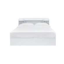 Load image into Gallery viewer, Acme Perse Queen Bed W/Storage