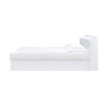 Load image into Gallery viewer, Acme Perse Queen Bed W/Storage