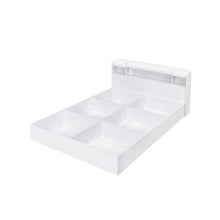 Load image into Gallery viewer, Acme Perse Queen Bed W/Storage