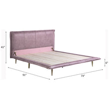 Load image into Gallery viewer, Acme Metis Queen Bed