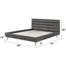 Load image into Gallery viewer, Acme Doris Queen Bed