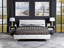 Load image into Gallery viewer, Acme Doris EK Bed