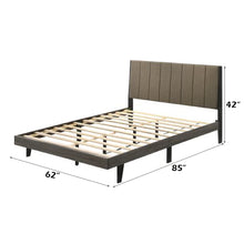 Load image into Gallery viewer, Acme Valdemar Queen Bed